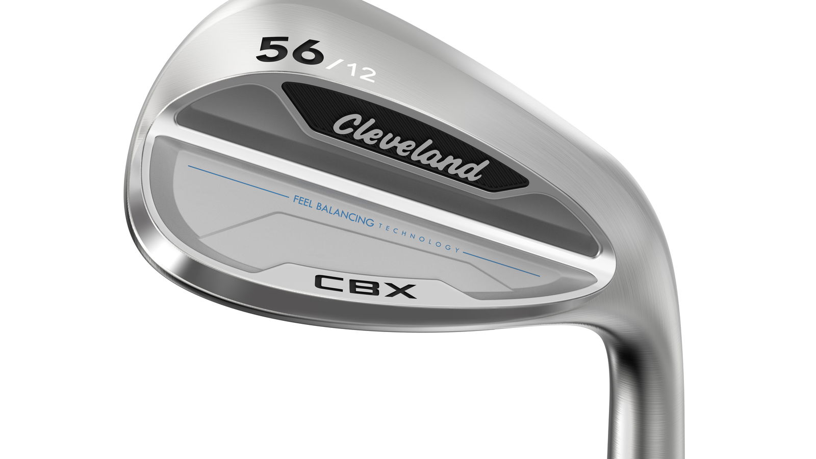 Cleveland CBX wedge review - A good choice for an improving player